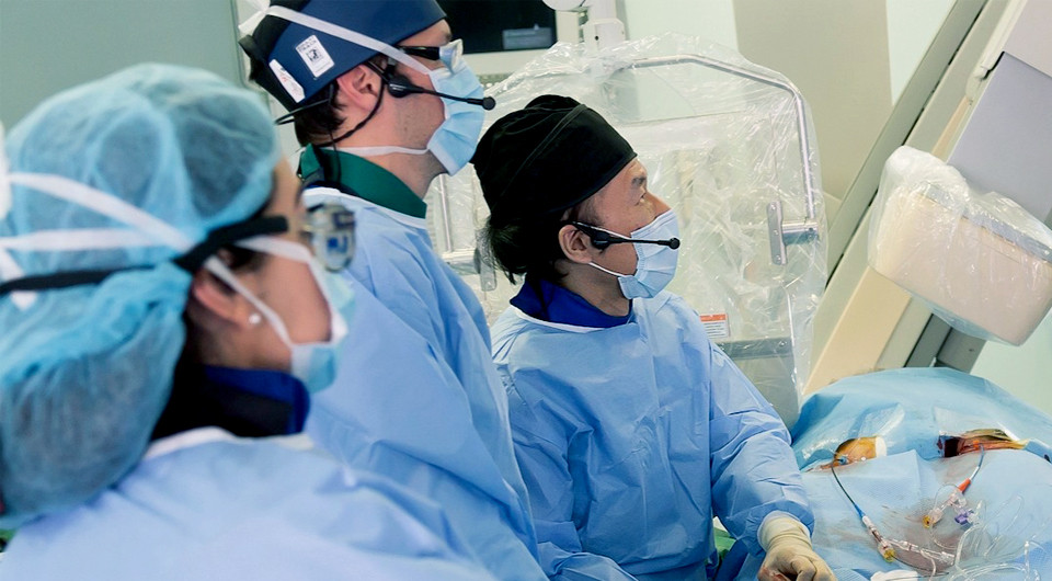 Optima - driving meaningful change in healthcare